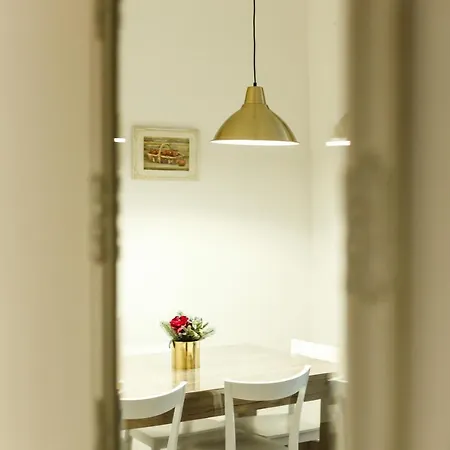 A Casa Di Leonardo Ii Ρώμη