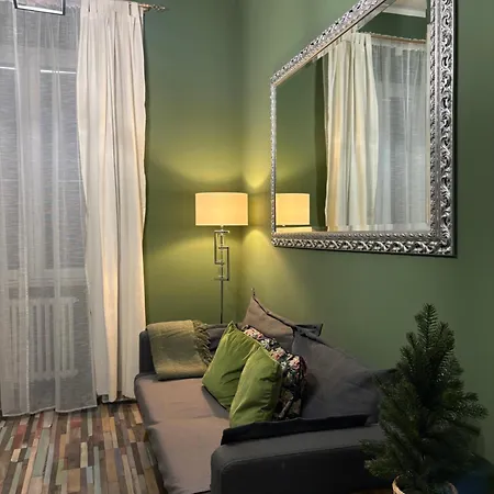 A Casa Di Leonardo Ii Řím