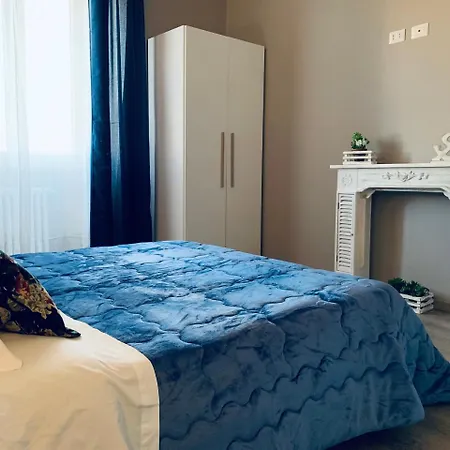 A Casa Di Leonardo Ii Apartman