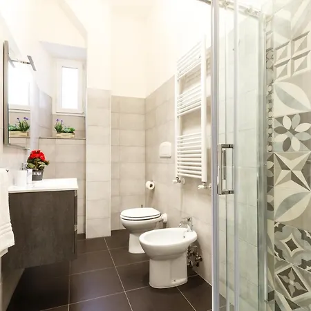 Apartman A Casa Di Leonardo Ii *