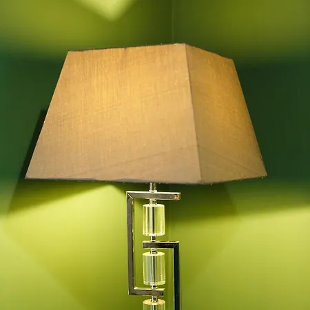 A Casa Di Leonardo Ii Apartmán *