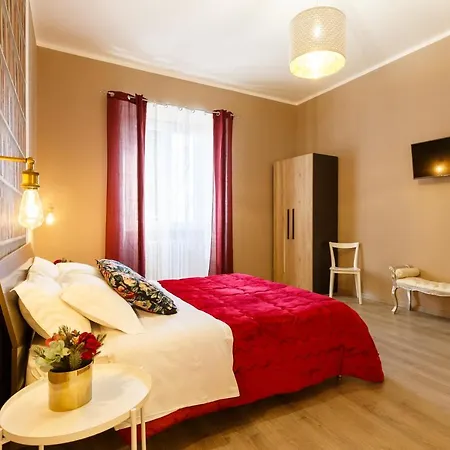 A Casa Di Leonardo Ii *