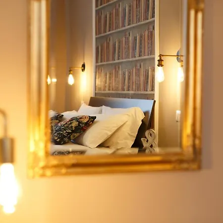 A Casa Di Leonardo Ii * Róma