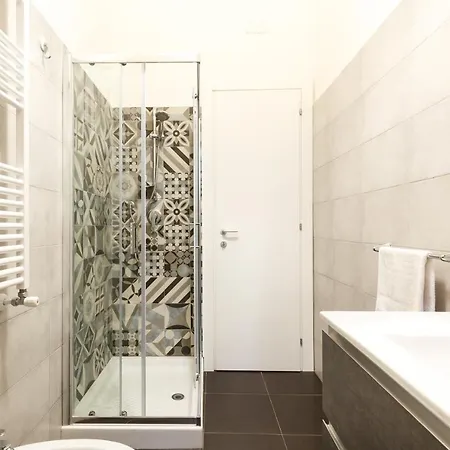 A Casa Di Leonardo Ii Řím