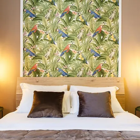 A Casa Di Leonardo Ii * Řím