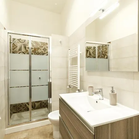 A Casa Di Leonardo Ii * Róma