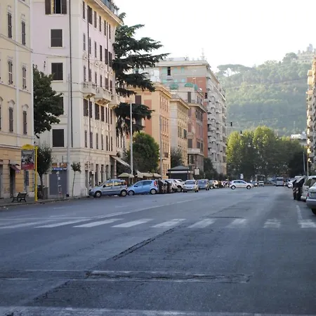 Apartman A Casa Di Leonardo Ii *