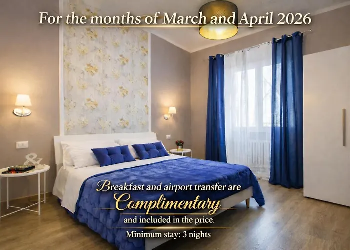 Appartement A Casa Di Leonardo Ii *