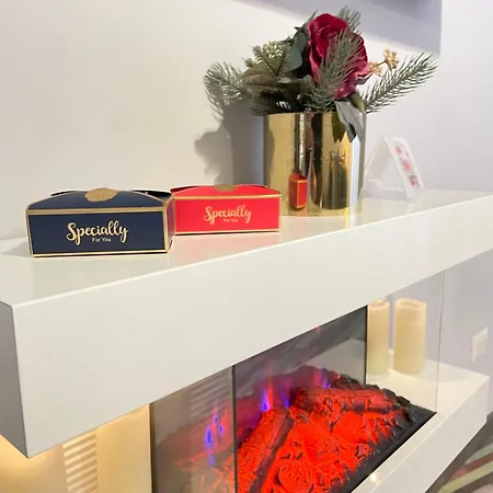 A Casa Di Leonardo Ii *