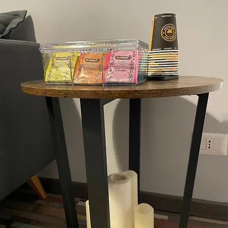 A Casa Di Leonardo Ii Apartamento *