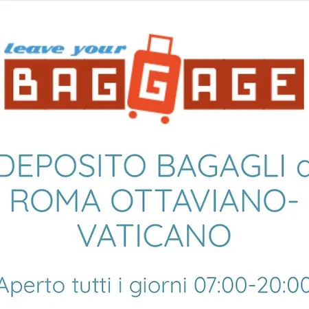 Apartamento A Casa Di Leonardo Ii Roma