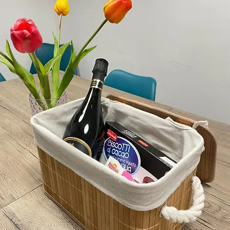 A Casa Di Leonardo Ii * Roma