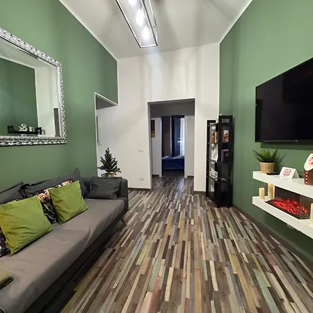 A Casa Di Leonardo Ii *