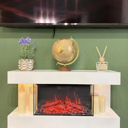 A Casa Di Leonardo Ii 아파트