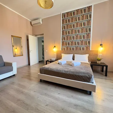 A Casa Di Leonardo Ii