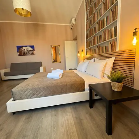 A Casa Di Leonardo Ii 아파트 *