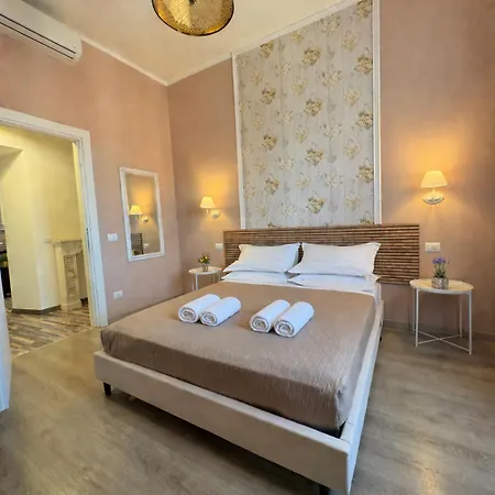 A Casa Di Leonardo Ii 아파트