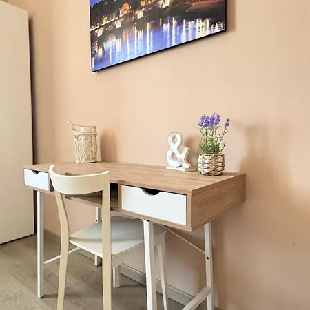 A Casa Di Leonardo Ii 아파트 로마