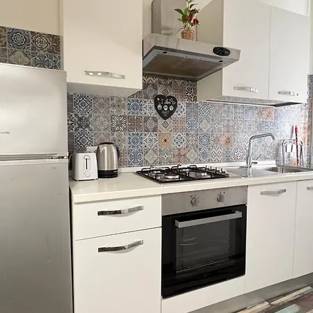 A Casa Di Leonardo Ii 로마