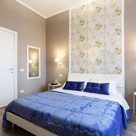 Apartamento A Casa Di Leonardo Ii Roma