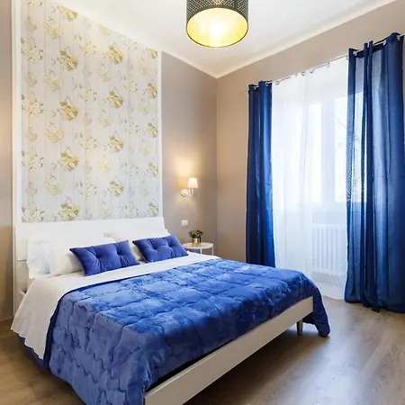 Apartamento A Casa Di Leonardo Ii *