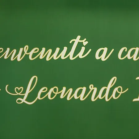 A Casa Di Leonardo Ii