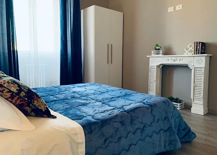 A Casa Di Leonardo Ii Apartament