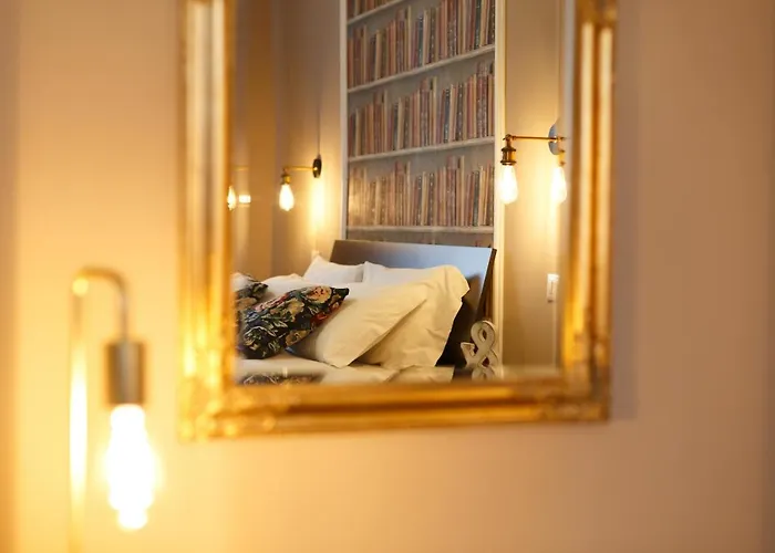 A Casa Di Leonardo Ii * Rzym