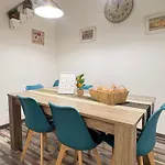 Apartmán A Casa Di Leonardo Ii Řím