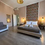 Apartmán A Casa Di Leonardo Ii Řím