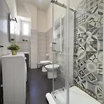 Apartmán A Casa Di Leonardo Ii Řím