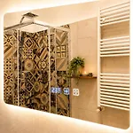 Apartmán A Casa Di Leonardo Ii Řím
