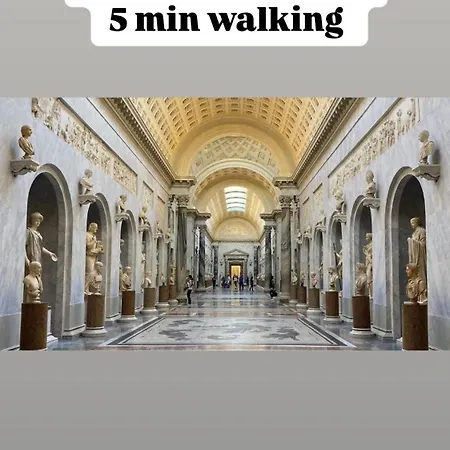 A Casa Di Leonardo Ii Rom