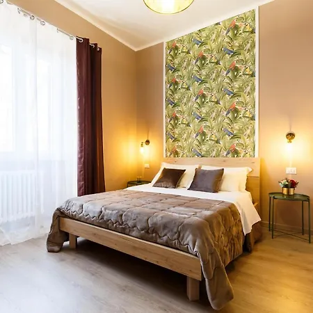 A Casa Di Leonardo Ii *