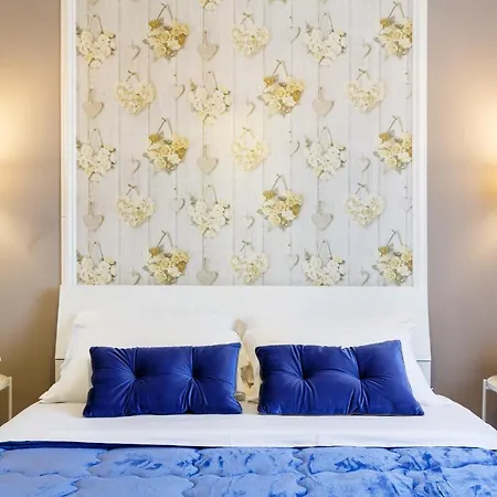 A Casa Di Leonardo Ii Appartement Rome