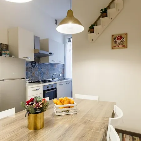 A Casa Di Leonardo Ii