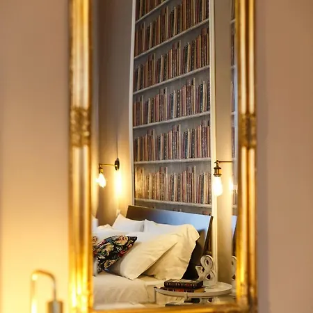 Appartement A Casa Di Leonardo Ii Rome